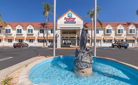 Guesthouse Inn And Suites Upland